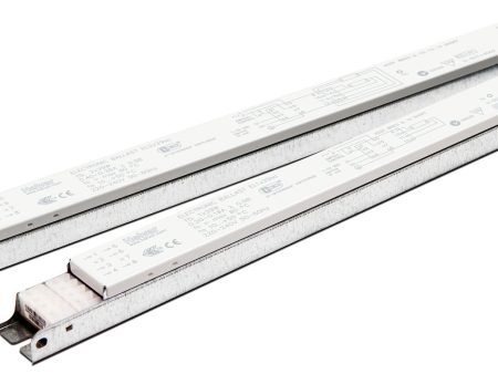 Helvar EL1x39sc 1x39W T5 1-10V Dimmable Discount