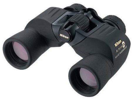 Nikon 7238 Action Ex Extreme 8 X 40 mm All Terrain Binoculars Supply