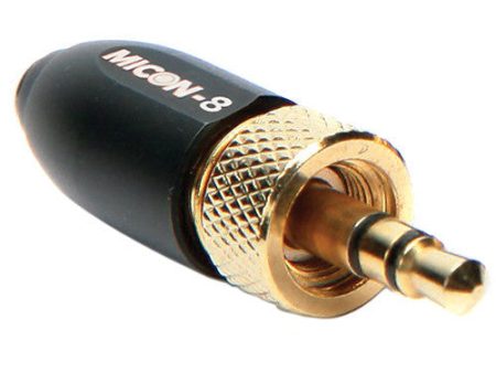 RODE MiCon-8 Connector for RODE MiCon Microphones (Sony UWP) Cheap