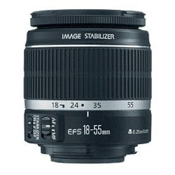 Canon EF-S 18-55mm f 3.5-5.6 IS II Cheap