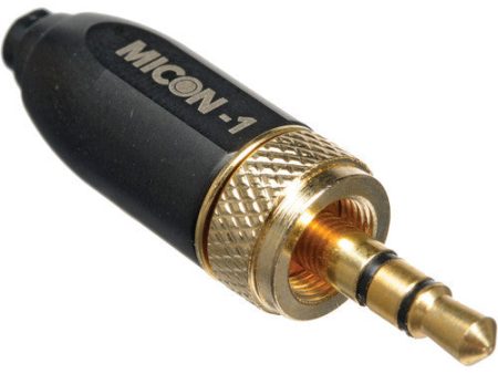 RODE MiCon-1 Connector for RODE MiCon Microphones (Sennheiser) For Cheap