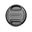 ProMaster Professional Lens Cap - 72mm Hot on Sale