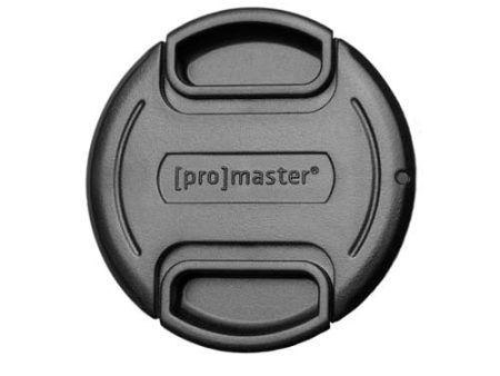 ProMaster Professional Lens Cap - 72mm Hot on Sale