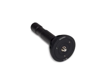 Benro BL75 75mm Half Ball Adapter (Black) Online Hot Sale