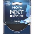 Hoya 52mm NXT Plus Circular Polarizer Filter Online Hot Sale