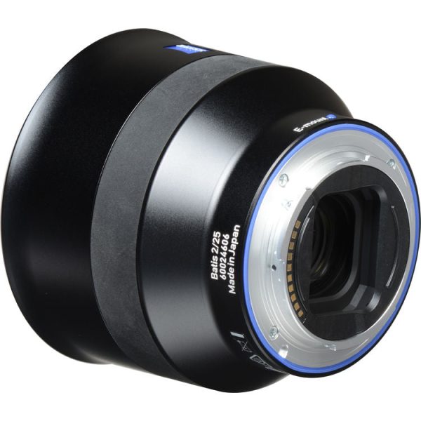 Zeiss Batis 2 25 Lens for Sony E-Mount For Cheap