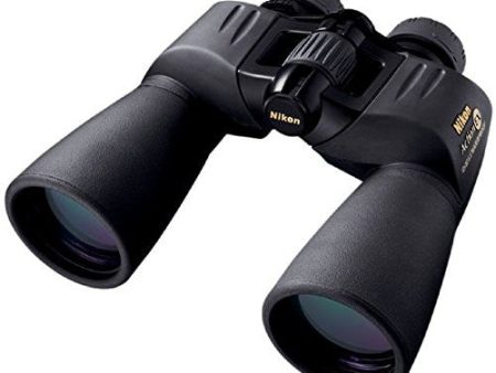 Nikon Action 12x50 EX Extreme ATB Binocular Supply