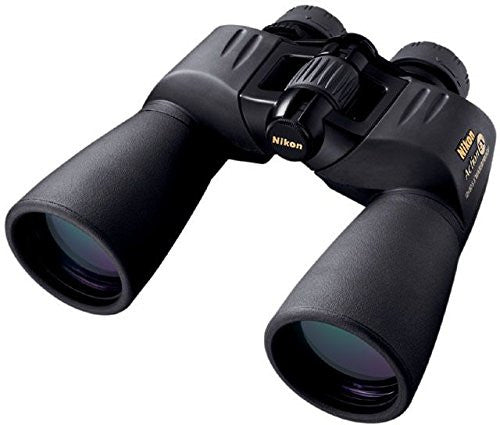 Nikon Action 12x50 EX Extreme ATB Binocular Supply