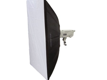 ProMaster Softbox - 32  x48   Online now