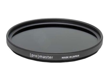 ProMaster 55mm ND8X (.9) - Digital Sale