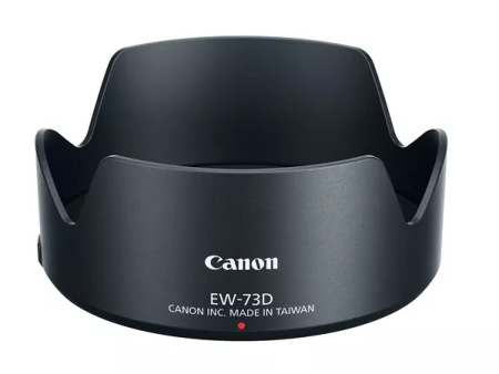 Canon Lens Hood EW-73D Online