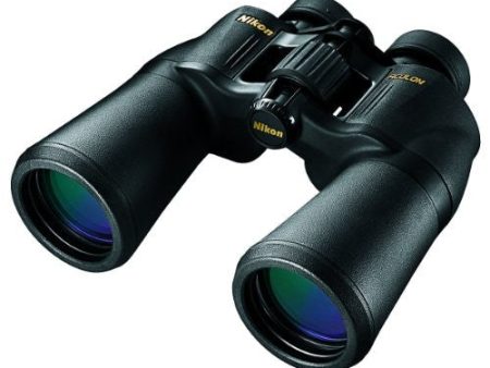 Nikon 8250 ACULON A211 16 x 50 Binocular (Black) Discount