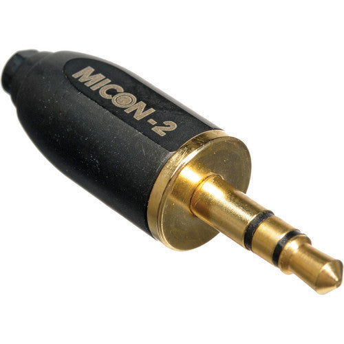 RODE MiCon-2 Connector for 3.5mm Stereo Mini Jack (1v Min Pwr Supply) For Cheap