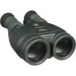 Canon 15 x 50 IS All Weather Binoculars 4625A002 For Cheap