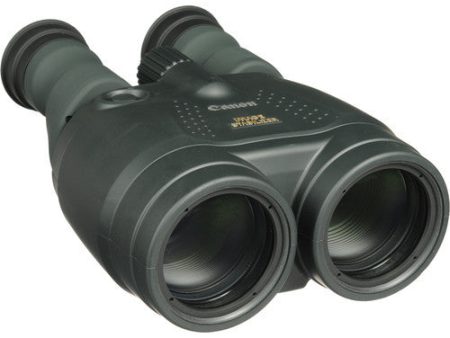 Canon 15 x 50 IS All Weather Binoculars 4625A002 For Cheap