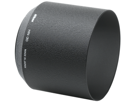 Nikon HN-30 Screw-On Lens Hood Online Hot Sale