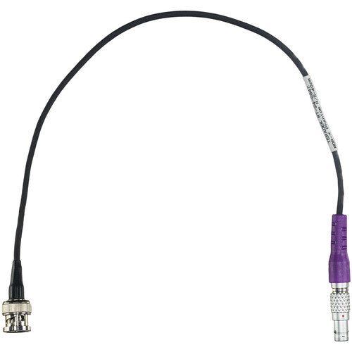 Teradek Phantom HD Gold Run Stop Cable for MDR.X Receiver (16 ) For Sale