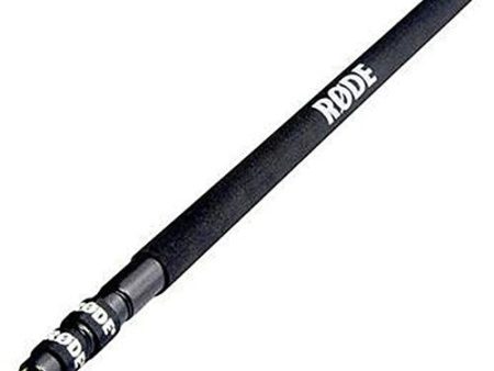 Rode Mini Boompole Microphone Boom Arm Discount