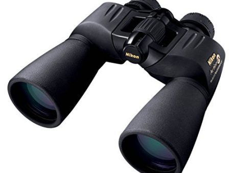 Nikon Action 16x50 EX ATB Binocular Hot on Sale