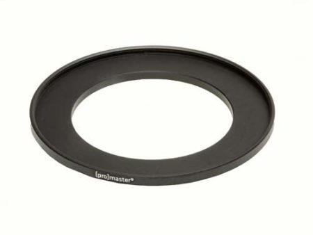 ProMaster Step Up Ring - 52mm-58mm For Discount