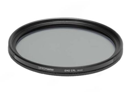 ProMaster 72mm Circular Polarizer - Digital HD For Sale