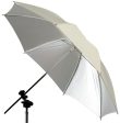 Photogenic Umbrella - Translucent - 45  (U45) Discount