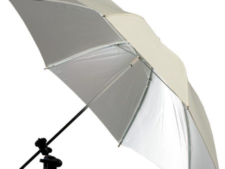 Photogenic Umbrella - Translucent - 45  (U45) Discount