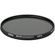 Hoya 46mm EVO Antistatic Circular Polarizer Filter Online now