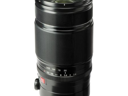 Fujinon XF 50-140mm F 2.8 R LM OIS WR Online Hot Sale