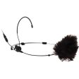 RODE MINIFUR HS1 Furry Wind Cover for HS1 Headset Supply