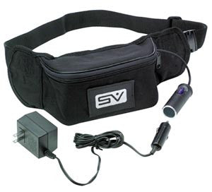 Smith Victor Fanny Pack Power fanny pack, 12-volt, 6.5Amp Hr w  cigarette plug (401979) Online