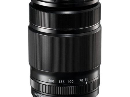 Fujinon XF 55-200mm F 3.5-4.8 R LM OIS For Discount