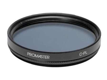 ProMaster 67mm Circular Polarizer - Standard Discount