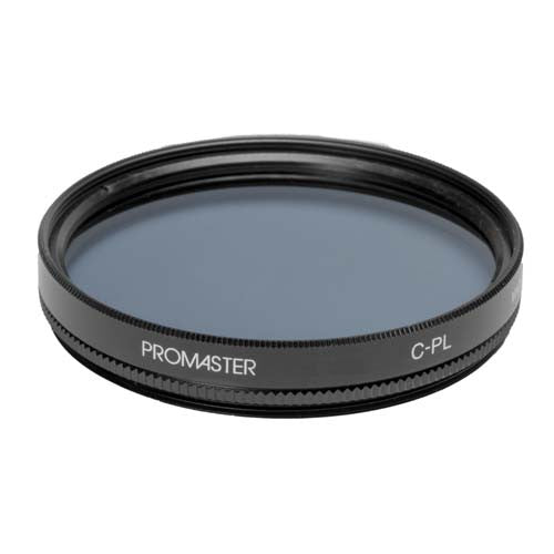 ProMaster 67mm Circular Polarizer - Standard Discount