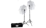 Savage LED 60 Watt 2 Light Kit For Sale