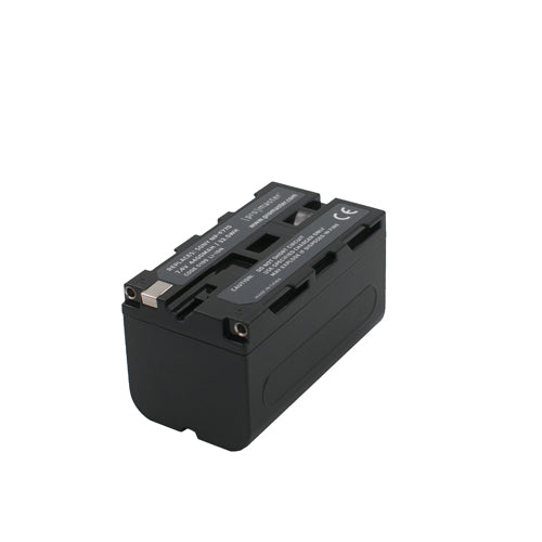 ProMaster Replacement Battery for Sony NPF770 7.4V 4400mAh Online