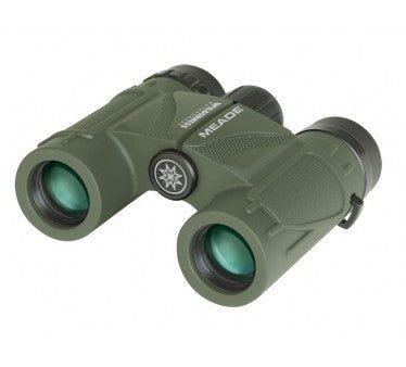 Meade Wilderness Binoculars - 10x25 Sale