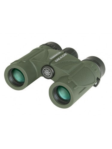 Meade Wilderness Binoculars - 10x25 Sale