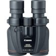 Canon Binoculars 10 x 42L IS WP 0155B002 Supply