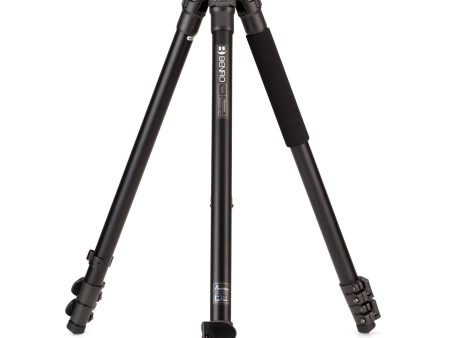 Benro Adventure AL Series 2 3-Section Aluminum Tripod with Flip Locks TAD27A Online now