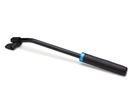 Benro BS03 Extra Pan Bar Handle for S2 S4 (Black) Supply