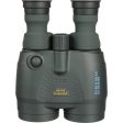 Canon 15 x 50 IS All Weather Binoculars 4625A002 For Cheap