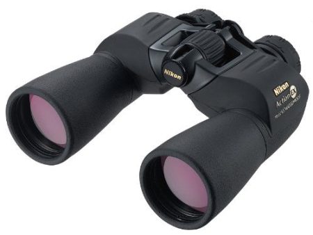 Nikon 7245 Action Ex Extreme 10 X 50 mm All Terrain Binoculars Online Hot Sale