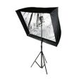 ProMaster Universal Softbox - 36 x48  on Sale