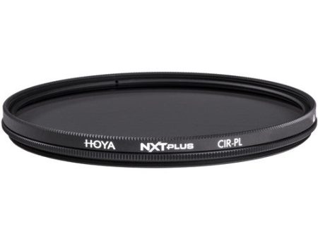 Hoya 52mm NXT Plus Circular Polarizer Filter Online Hot Sale