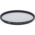 Hoya 55mm Mist Diffuser Black No. 1 Filter Online