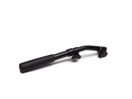 Benro BS02 Extra Pan Bar Handle for H8 H10 -Telescoping (Black) on Sale