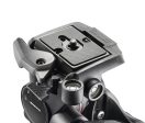 Manfrotto XPRO 3-Way Geared Head w Q2 Quick Release Supply