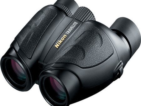 Nikon 10X25 Travelite 7278 Online Sale