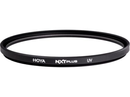 Hoya 77mm NXT Plus UV Filter For Discount